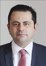 Görkem Barış Tantekin